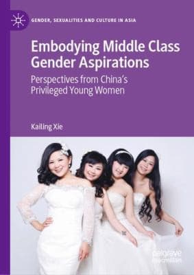 Tapa de Embodying Middle Class Gender Aspirations