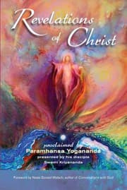 Tapa de Revelations of Christ