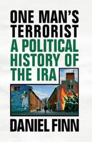 Tapa de One Man's Terrorist