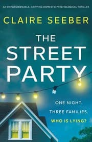 Tapa de Street Party