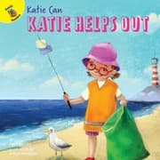 Tapa de Katie Helps Out