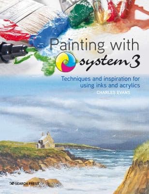Tapa de Painting with System 3