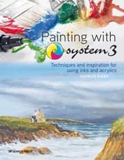 Tapa de Painting with System 3