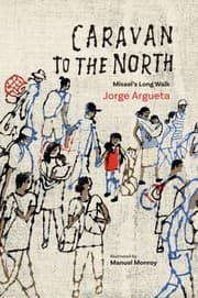 Tapa de Caravan to the North