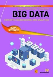 Tapa de Big Data