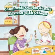 Tapa de Compartir con Los Demas / Sharing with Others