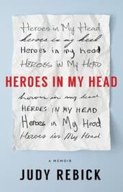 Tapa de Heroes in My Head