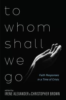 Tapa de To Whom Shall We Go