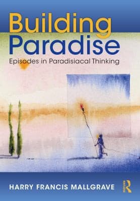 Tapa de Building Paradise