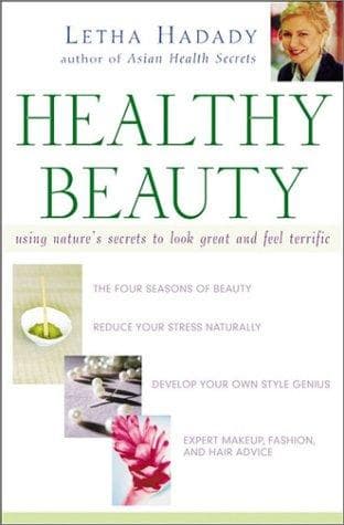 Tapa de Healthy Beauty