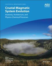 Tapa de Crustal Magmatic System Evolution