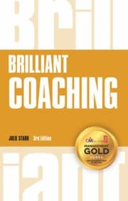 Tapa de Brilliant coaching