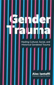Tapa de Gender Trauma