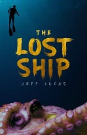 Tapa de Lost Ship