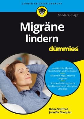 Tapa de Migräne Lindern Für Dummies