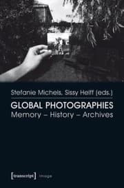 Tapa de Global Photographies