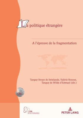 Tapa de Politique étrangère
