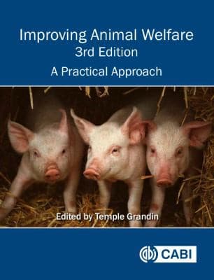 Tapa de Improving Animal Welfare