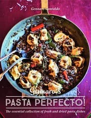 Tapa de Gennaro's Pasta Perfecto!