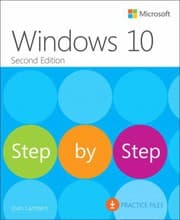 Tapa de Windows 10