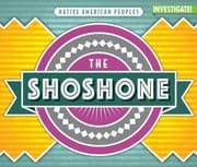 Tapa de Shoshone