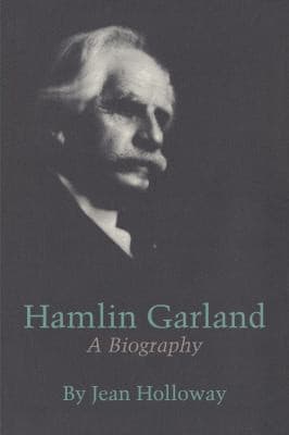 Tapa de Hamlin Garland