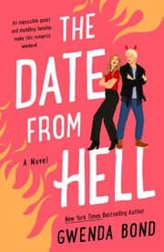Tapa de Date from Hell