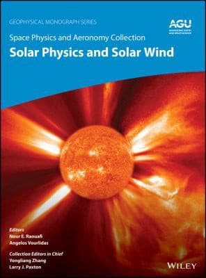 Tapa de Space Physics and Aeronomy, Solar Physics and Solar Wind