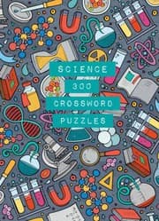 Tapa de Science