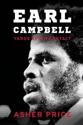 Tapa de Earl Campbell