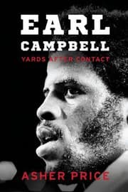 Tapa de Earl Campbell