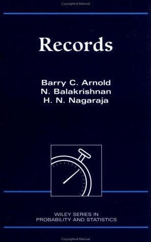 Tapa de Records