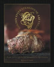 Tapa de Golden Steer Steakhouse