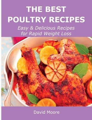 Tapa de Best Poultry Recipes