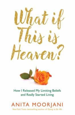 Tapa de What If This Is Heaven?