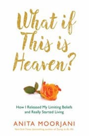 Tapa de What If This Is Heaven?