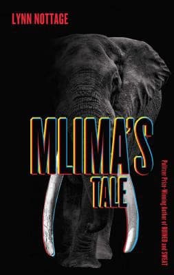 Tapa de Mlima's Tale