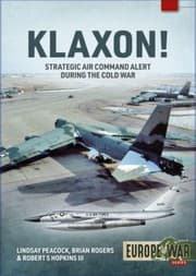 Tapa de Klaxon!