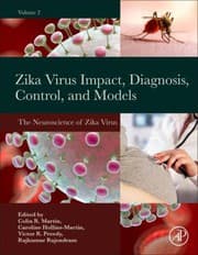 Tapa de Zika Virus Impact, Diagnosis, Control, and Models : Volume 2