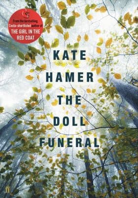 Tapa de Doll Funeral