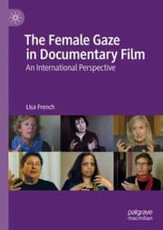 Tapa de Female Gaze in Documentary Film