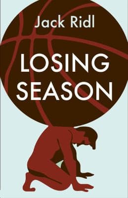 Tapa de Losing season