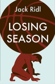 Tapa de Losing season