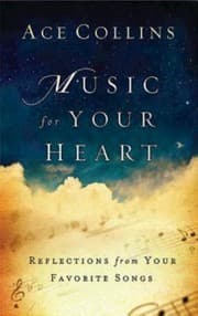 Tapa de Music for your heart