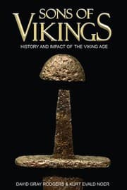 Tapa de Sons of Vikings