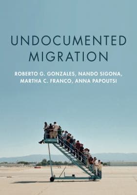 Tapa de Undocumented Migration