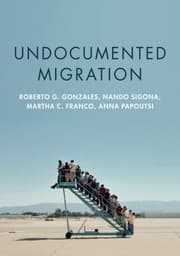 Tapa de Undocumented Migration