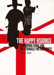 Tapa de Happy Hsiungs
