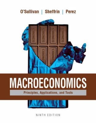 Tapa de Macroeconomics