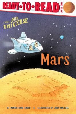 Tapa de Mars
